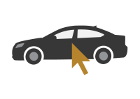 Shop Click Drive Select Icon in Clinton, IL