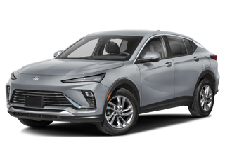 Buick Envista - Baum Buick in Clinton IL