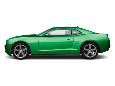 2010 Chevrolet Camaro 1LT