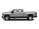 2018 Chevrolet Silverado 3500 HD LTZ