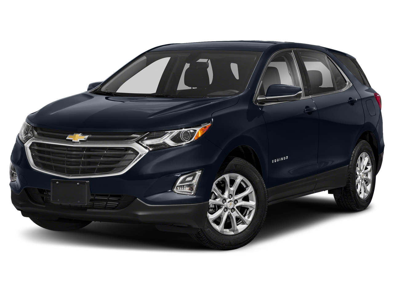 2019 Chevrolet Equinox LT for sale in Clinton, IL