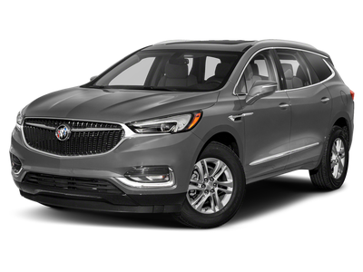 2021 Buick Enclave Premium