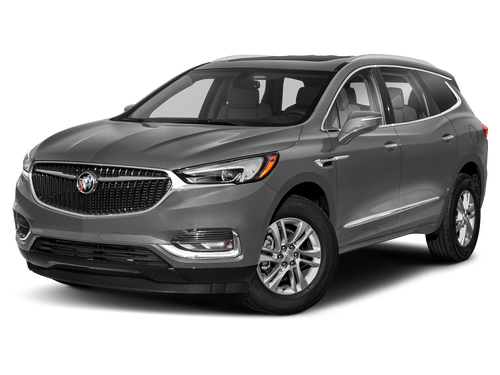 2021 Buick Enclave Premium