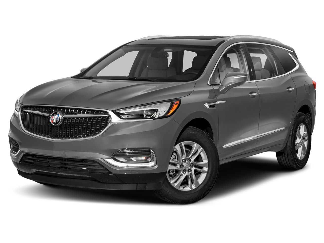2021 Buick Enclave Premium