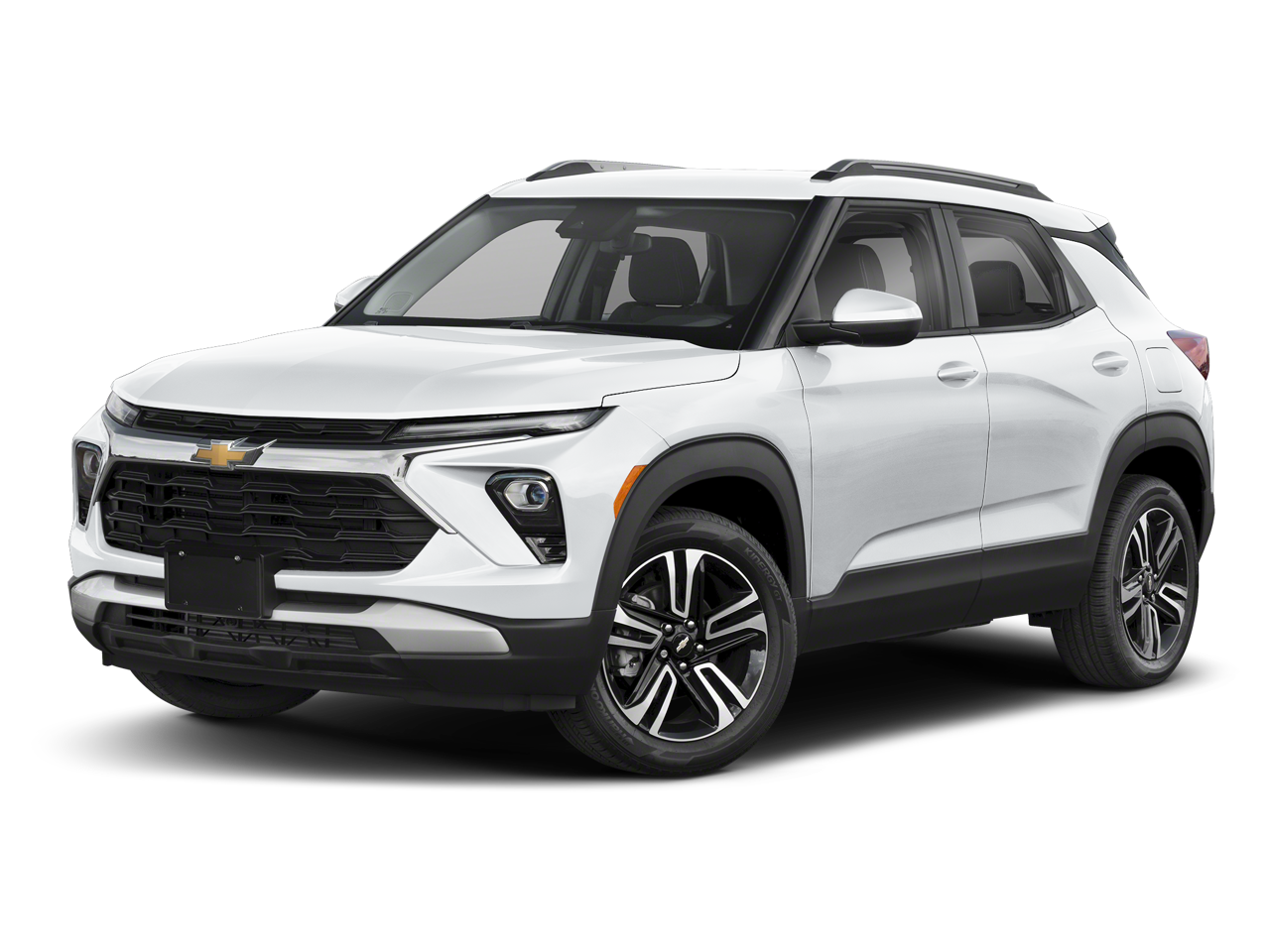 2024 Chevrolet Trailblazer LT for sale in Clinton, IL
