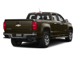 2016 Chevrolet Colorado 4WD Z71
