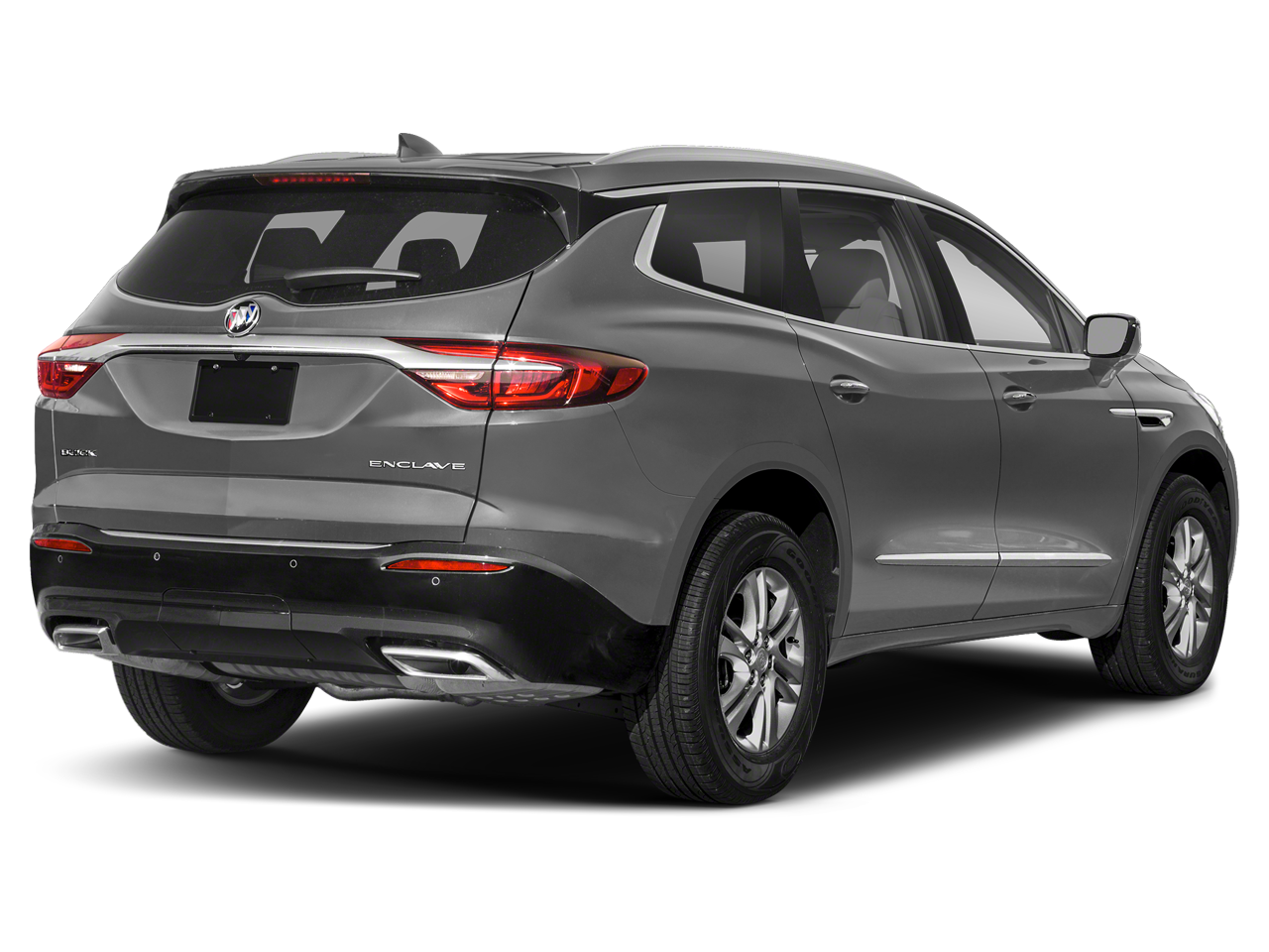 2021 Buick Enclave Premium