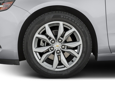2016 Chevrolet Impala LT