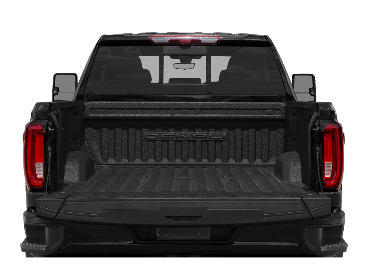 2021 GMC Sierra 3500 HD Denali