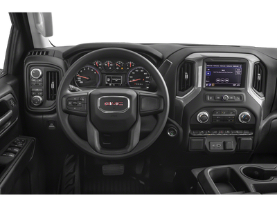 2022 GMC Sierra 1500 SLE