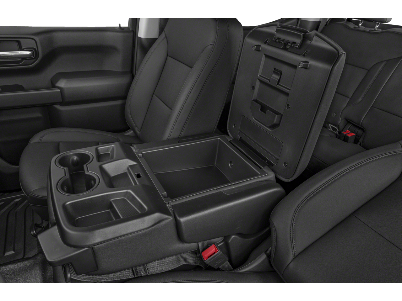 2022 GMC Sierra 1500 SLE