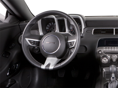 2010 Chevrolet Camaro 1LT