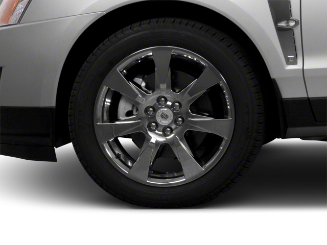 2012 Cadillac SRX Premium Collection