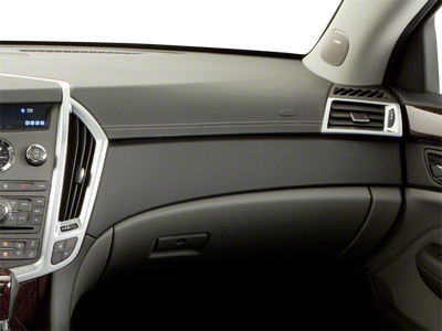 2012 Cadillac SRX Premium Collection