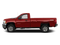 2012 Chevrolet Silverado 2500 HD Work Truck