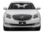 2016 Buick LaCrosse Base