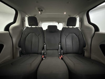 2019 Chrysler Pacifica Touring Plus