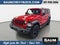 2022 Jeep WRANGLER UNLIMI Base