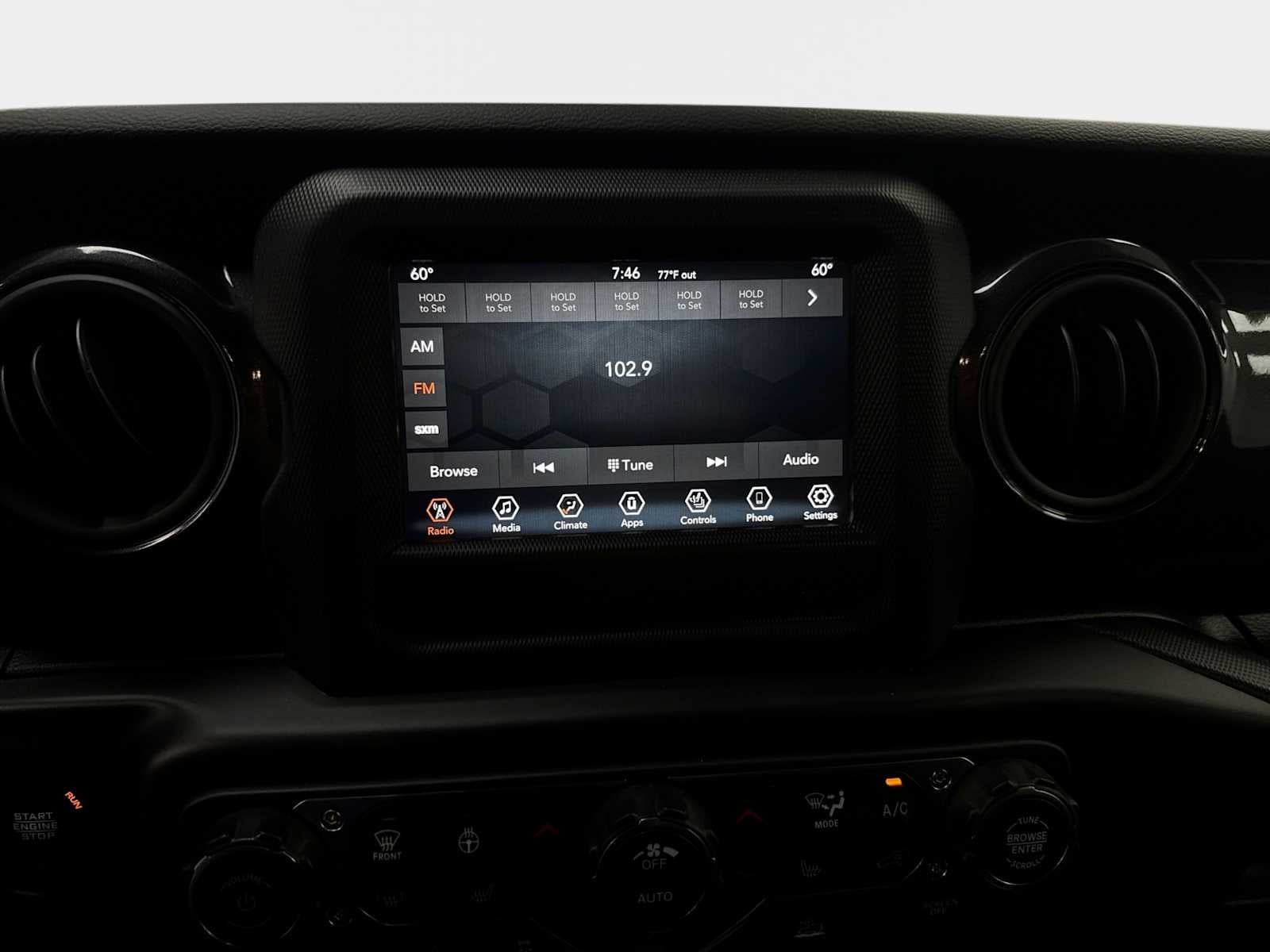 2022 Jeep WRANGLER UNLIMI Base