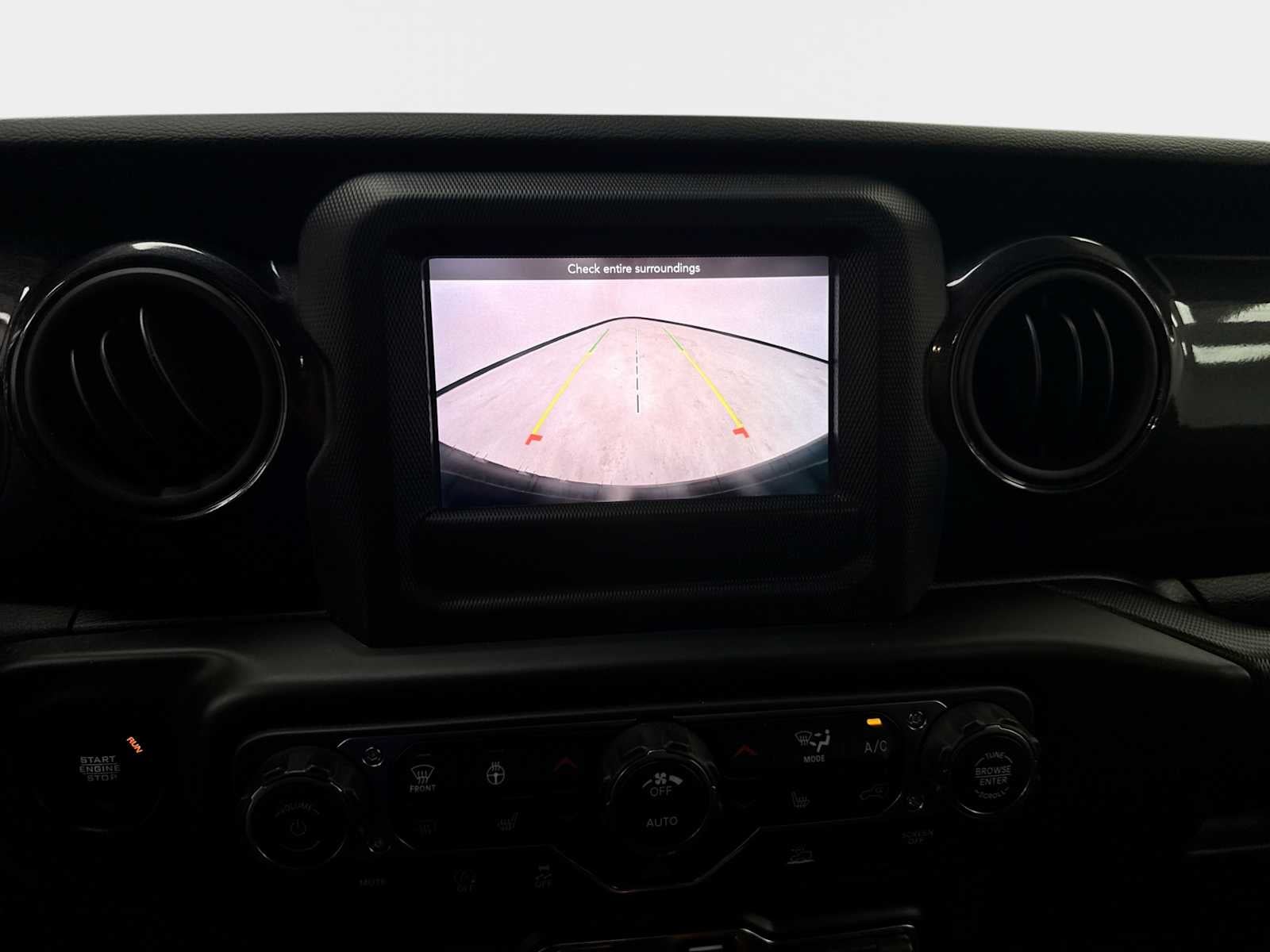 2022 Jeep WRANGLER UNLIMI Base