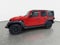 2022 Jeep WRANGLER UNLIMI Base