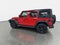 2022 Jeep WRANGLER UNLIMI Base