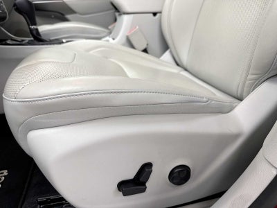 2019 Jeep Cherokee Limited FWD