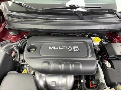 2019 Jeep Cherokee Limited FWD