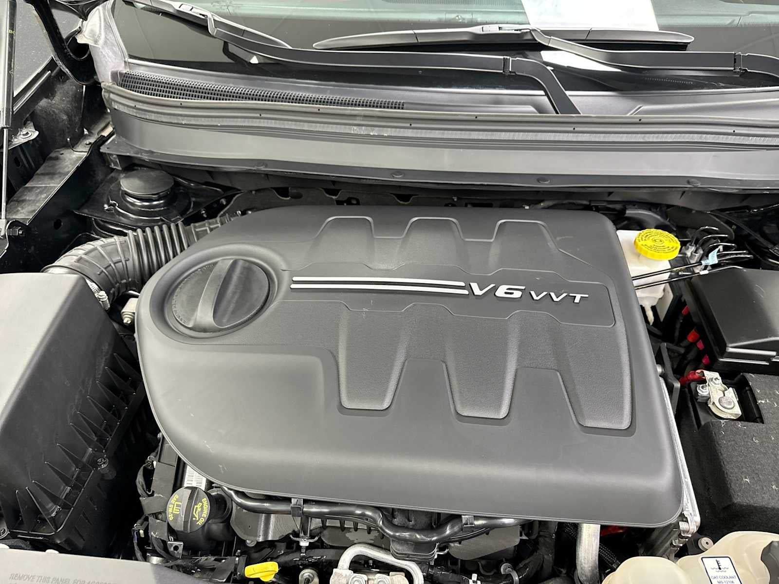 2022 Jeep Cherokee Trailhawk 4x4
