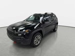 2022 Jeep Cherokee Trailhawk 4x4