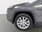 2017 Jeep Cherokee Limited 4x4