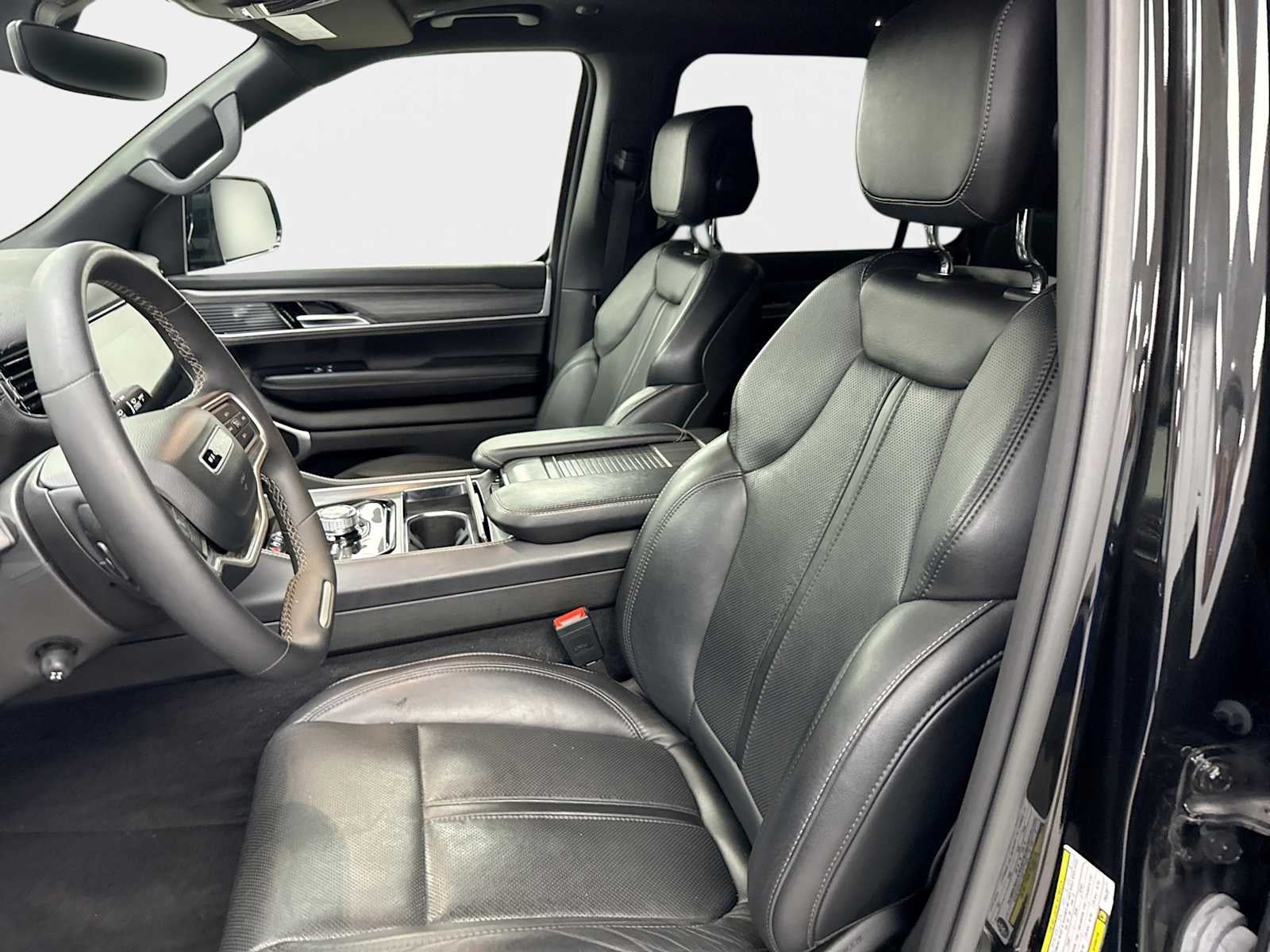 2023 Jeep Wagoneer Series II 4x4