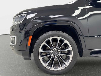 2023 Jeep Wagoneer Series II 4x4