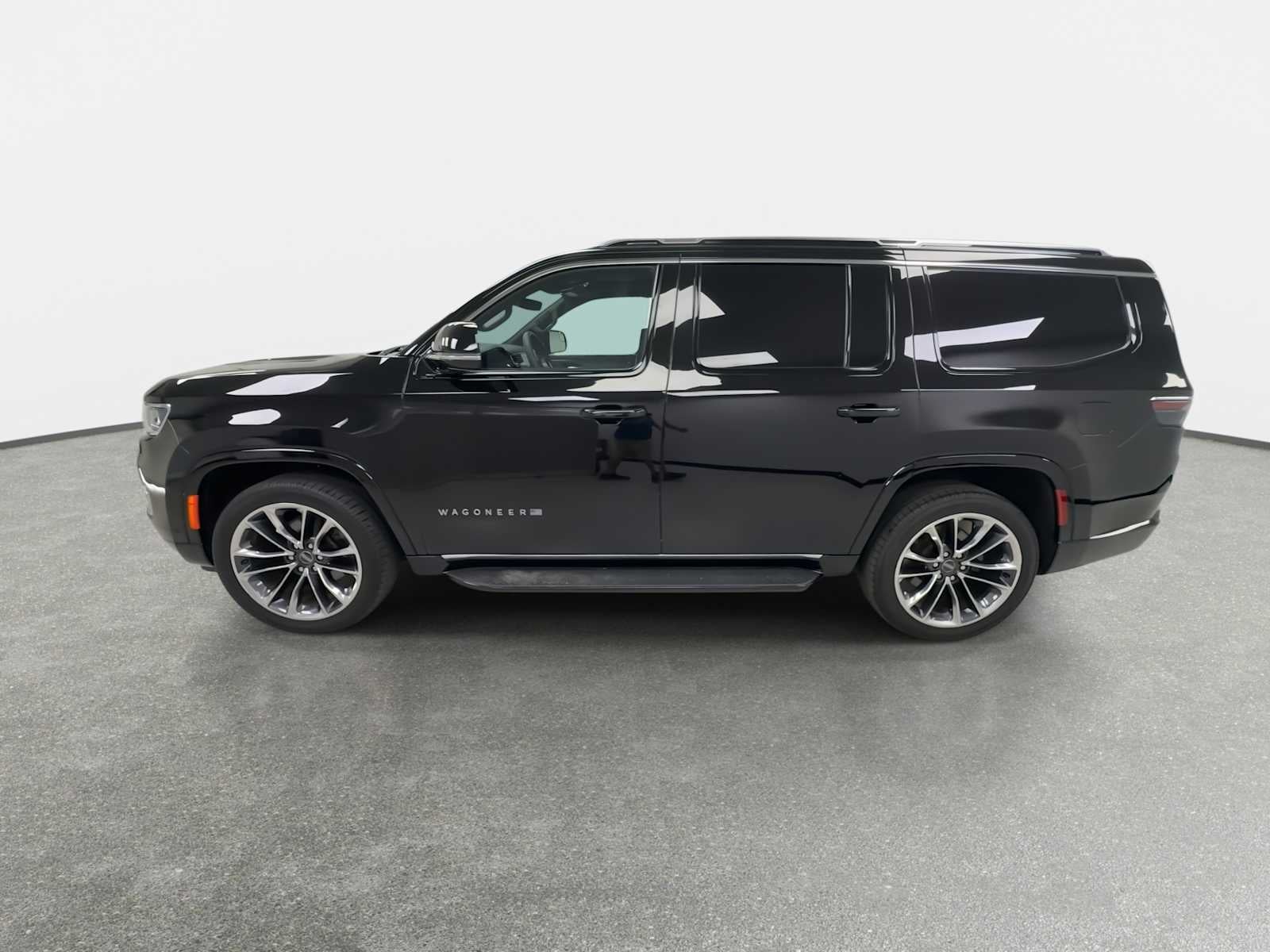 2023 Jeep Wagoneer Series II 4x4