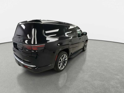 2023 Jeep Wagoneer Series II 4x4