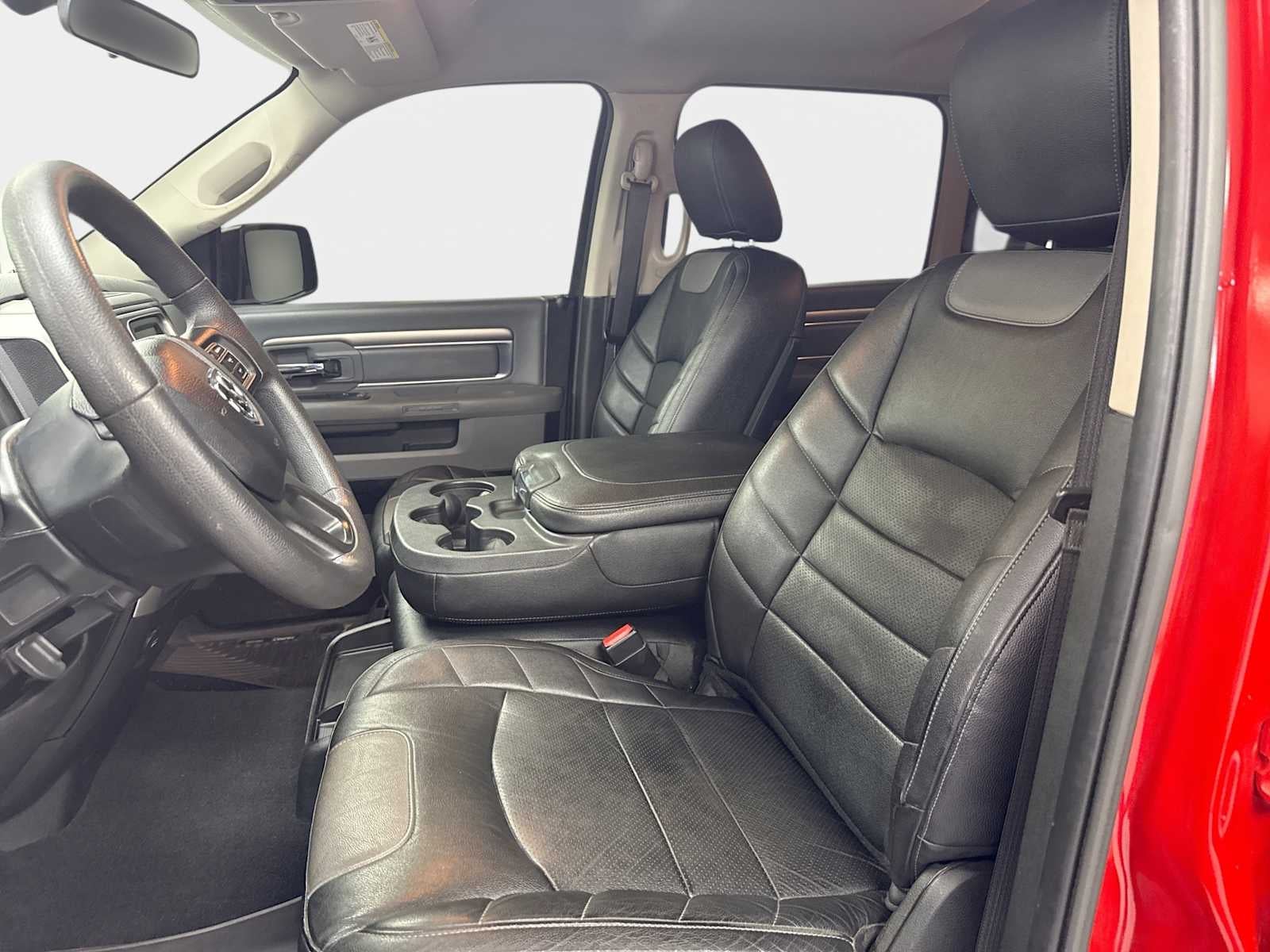 2019 RAM 1500 Classic SLT
