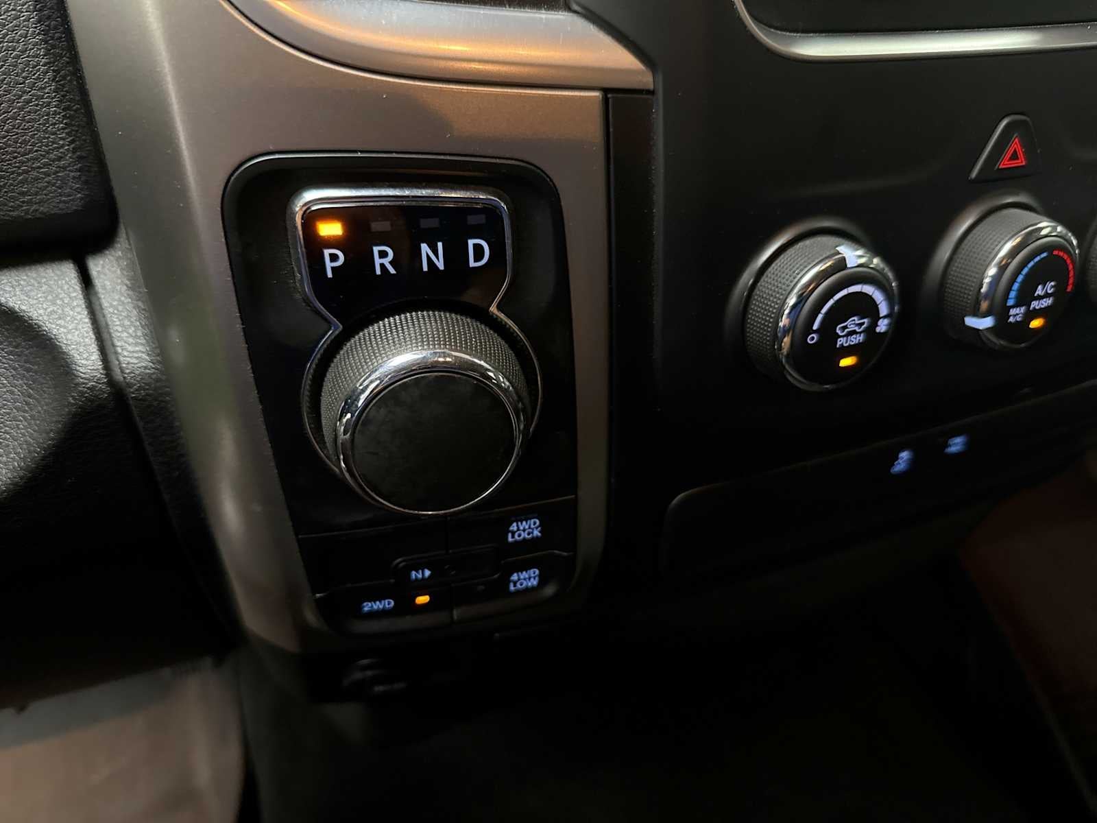 2019 RAM 1500 Classic SLT