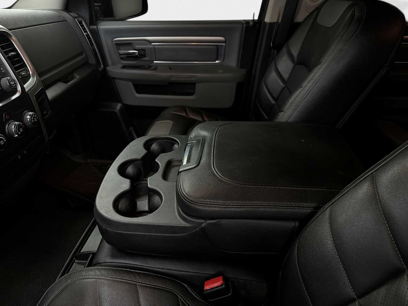 2019 RAM 1500 Classic SLT