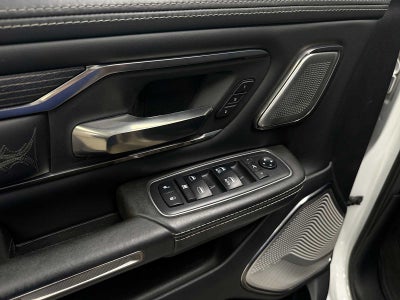 2019 RAM 1500 Limited Crew Cab 4x4 5'7" Box
