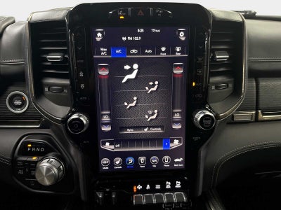 2019 RAM 1500 Limited Crew Cab 4x4 5'7" Box