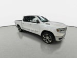 2019 RAM 1500 Limited Crew Cab 4x4 5'7" Box