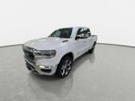 2019 RAM 1500 Limited Crew Cab 4x4 5'7" Box