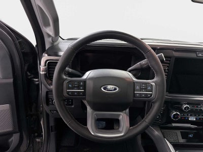 2025 Ford F-350 LARIAT