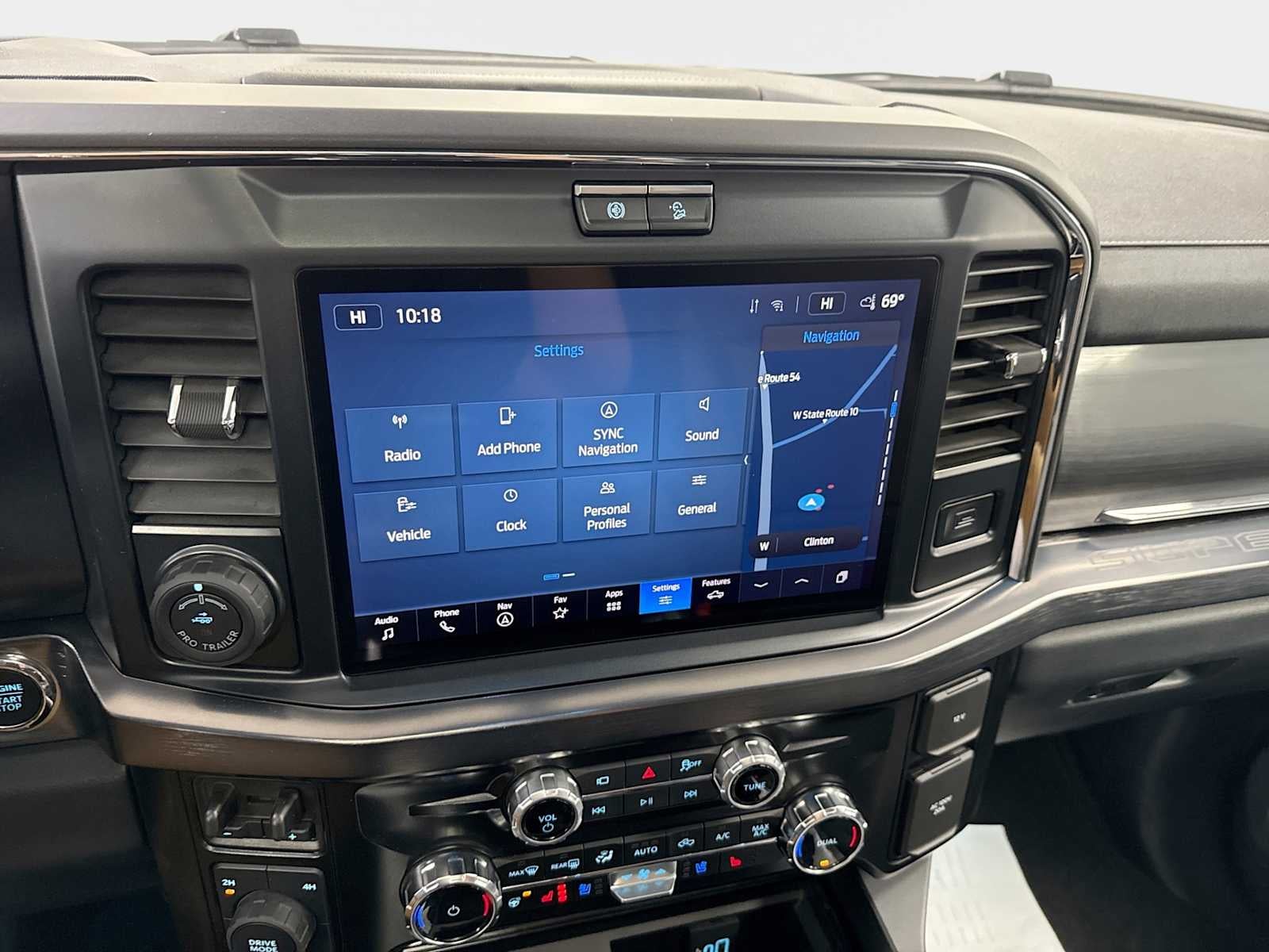 2025 Ford F-350 LARIAT