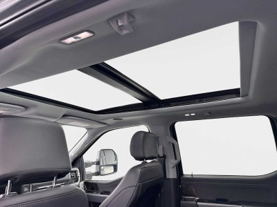 2025 Ford F-350 LARIAT