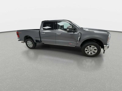 2025 Ford F-350 LARIAT