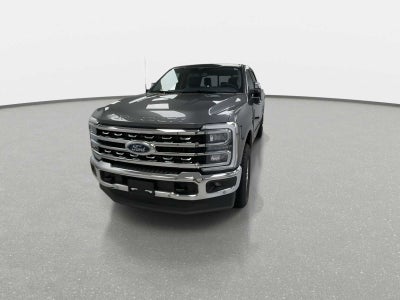 2025 Ford F-350 LARIAT