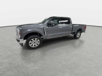 2025 Ford F-350 LARIAT