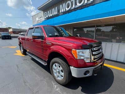 2014 Ford F-150 XL