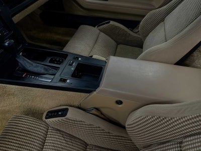 1984 Chevrolet Corvette Base